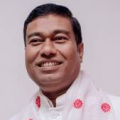 Shri Rameswar Teli