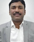 Shri Pawar Narsing Sambhaji,IAS