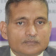 Gyanendra Dev Tripathi, IAS